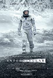 Interstellar (2014) Spanish Subtitle