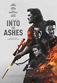 Into the Ashes (2019) Spanish Subtitle