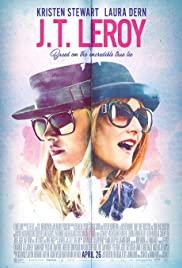 JT LeRoy (2019) Spanish Subtitle