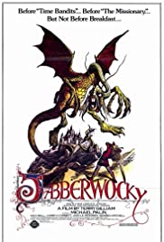 Jabberwocky (1977) Spanish Subtitle