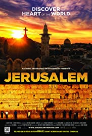 Jerusalem (2013) Spanish Subtitle