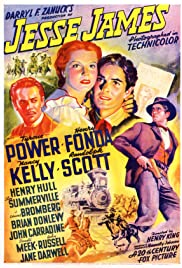 Jesse James (1939) Spanish Subtitle