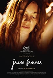 Jeune femme (2018) Spanish Subtitle