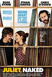 Juliet, Naked (2018) Spanish Subtitle