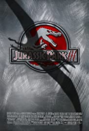 Jurassic Park III (2001) Spanish Subtitle