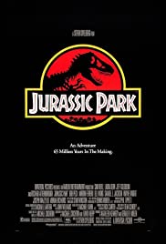 Jurassic Park (1993) Spanish Subtitle