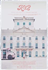 K-12 (2019) Spanish Subtitle
