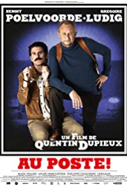 Keep an Eye Out (2018) Spanish Subtitle