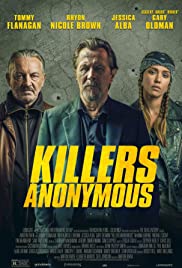 Killers Anonymous (2019) Spanish Subtitle