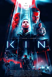 Kin (2018) Spanish Subtitle