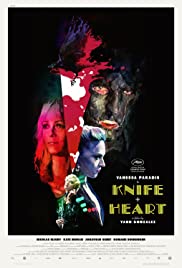 Knife + Heart (2018) Spanish Subtitle