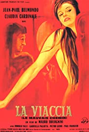 La viaccia (1961) Spanish Subtitle