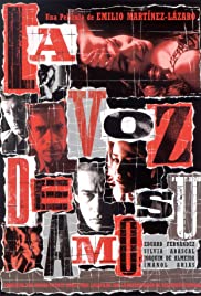 La voz de su amo (2001) Spanish Subtitle
