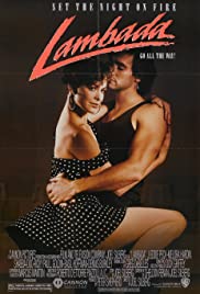 Lambada (1990) Spanish Subtitle
