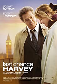 Last Chance Harvey (2008) Spanish Subtitle
