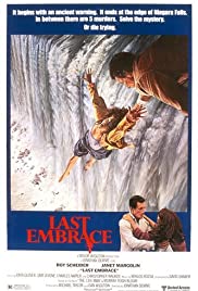 Last Embrace (1979) Spanish Subtitle