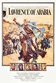 Lawrence of Arabia (1962) Spanish Subtitle