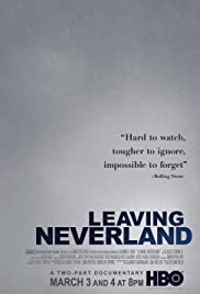 Leaving Neverland (2019) Spanish Subtitle