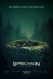 Leprechaun Returns (2018) Spanish Subtitle
