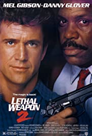 Lethal Weapon 2 (1989) Spanish Subtitle