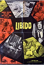 Libido (1965) Spanish Subtitle
