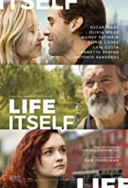 Life Itself (2018) Spanish Subtitle