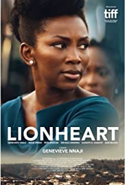 Lionheart (2018) Spanish Subtitle