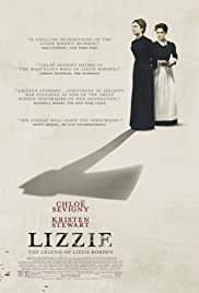 Lizzie (2018) Spanish Subtitle