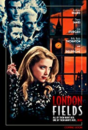 London Fields (2018) Spanish Subtitle