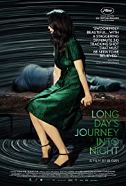 Long Day’s Journey Into Night (2018) Spanish Subtitle