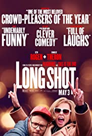 Long Shot (2019) Spanish Subtitle
