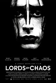 Lords of Chaos (2019) Spanish Subtitle