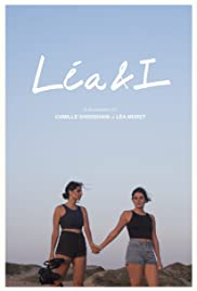 Léa & I (2019) Spanish Subtitle