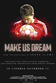 Make Us Dream (2018) Spanish Subtitle