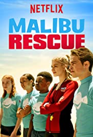 Malibu Rescue (2019) Spanish Subtitle