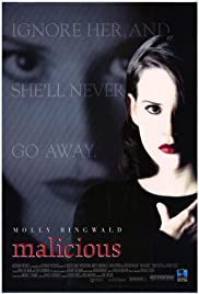 Malicious (1995) Spanish Subtitle
