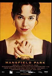 Mansfield Park (1999) Spanish Subtitle