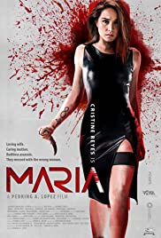 Maria (2019) Spanish Subtitle