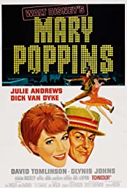 Mary Poppins (1964) Spanish Subtitle