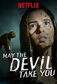 May the Devil Take You (2018) Spanish Subtitle