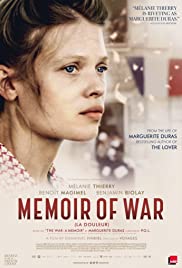 Memoir of War (2017) Spanish Subtitle