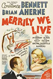 Merrily We Live (1938) Spanish Subtitle