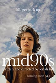 Mid90s (2018) Spanish Subtitle