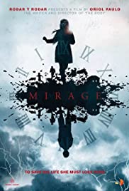 Mirage (2019) Spanish Subtitle