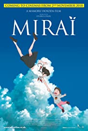Mirai (2018) Spanish Subtitle