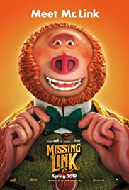 Missing Link (2019) Spanish Subtitle