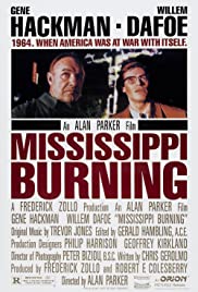 Mississippi Burning (1989) Spanish Subtitle
