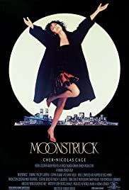 Moonstruck (1987) Spanish Subtitle
