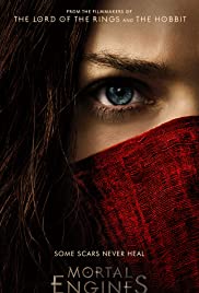 Mortal Engines (2018) Spanish Subtitle