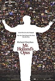 Mr. Holland’s Opus (1995) Spanish Subtitle